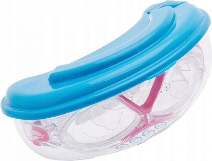 Immagine prodotto Aquawave Occhiali per bambini X-RAY JR clear (Taglia unica)