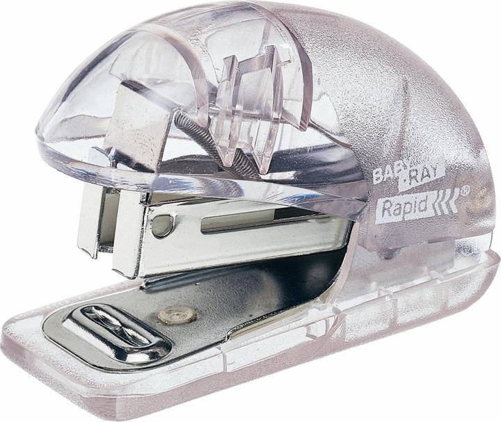 Image du produit Rapid Baby Ray (10 feuilles)