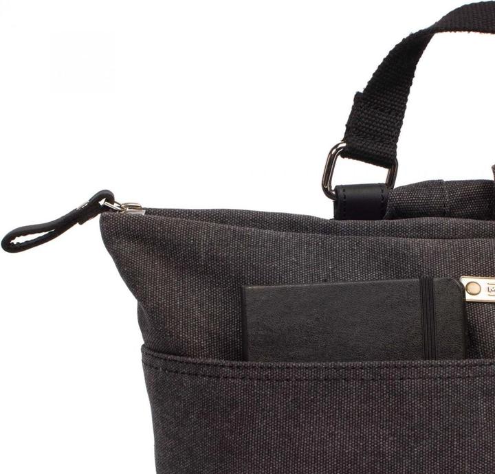 Image du produit Margelisch Amini 1 charcoal (18 l)
