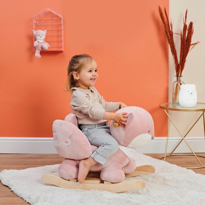 Image du produit Nattou Alice & Pomme Alice le renard