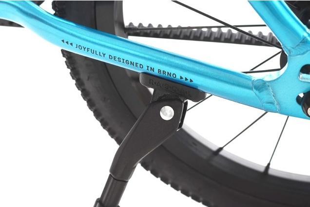 Produktbild Rascal Bikes Seitenständer S (Für 14" Bikes)