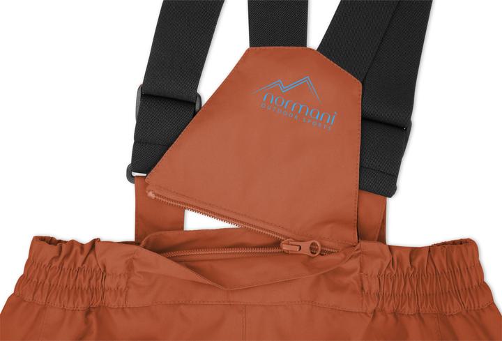 Actual product image Normani Children's winter trousers Salcha - 1149 (146, 152)