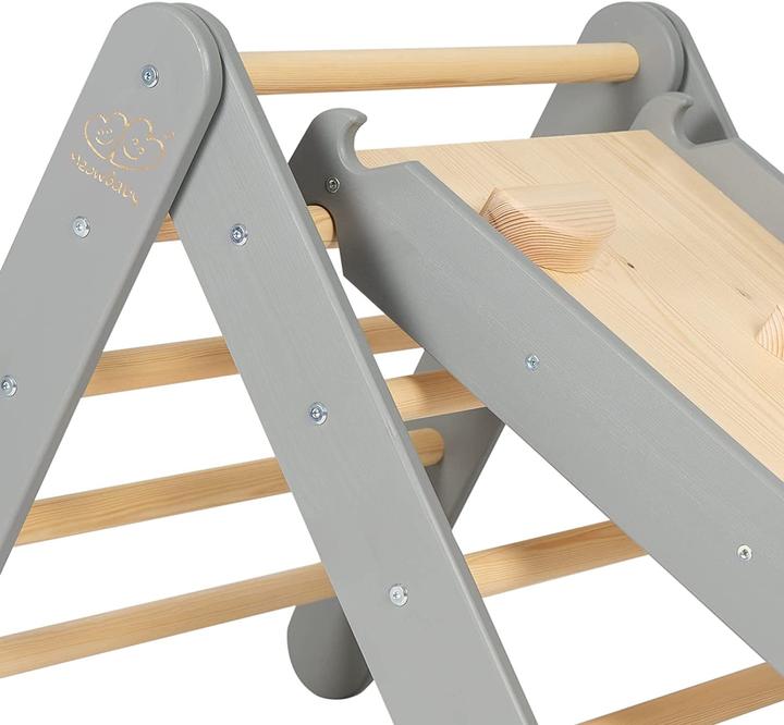 Produktbild Meowbaby Klettergerüst für Kinder
