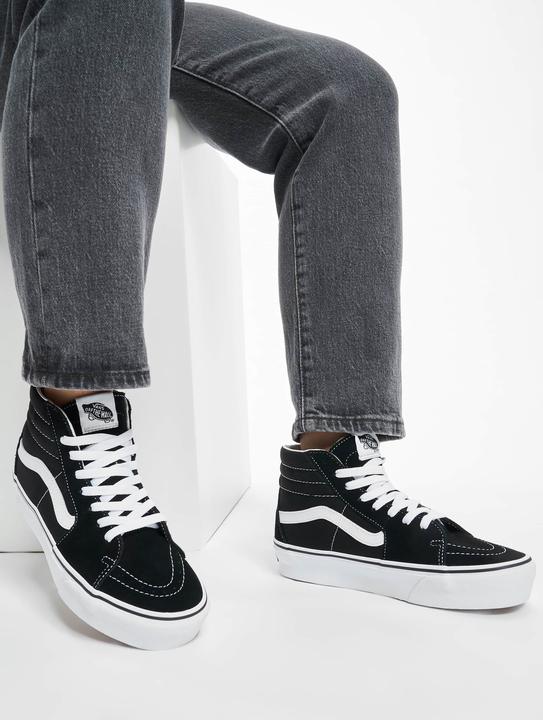 Image du produit Vans Chaussures Sk8 Hi Platform (41)