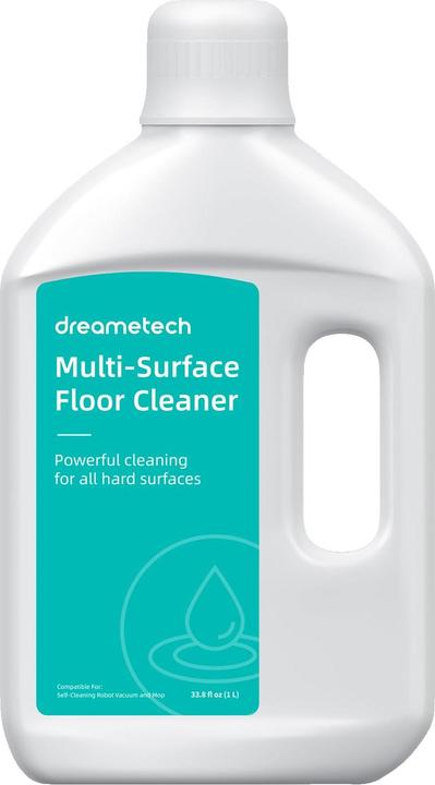 Produktbild Dreame Bodenreiniger W10/W10 Pro Original Zubehör AWH6
