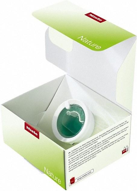 Produktbild Miele Duftflacon Nature (50 Waschgänge, Flüssigwaschmittel)