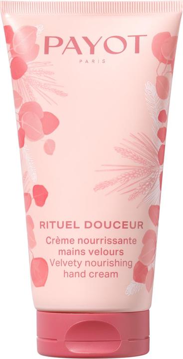 Image du produit Payot Paris Payot Corps Rituel Crème Nourrissante Mains 75 ml (75 ml)