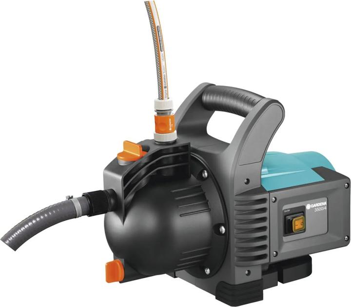 Actual product image Gardena Garden pump 3500/4 (Garden pump)