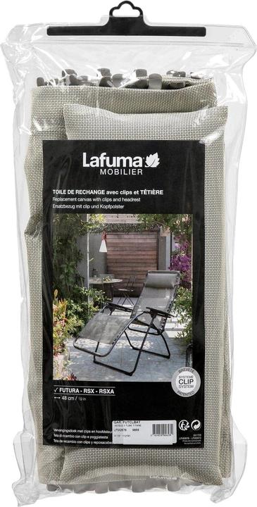 Produktbild Lafuma Spare Cover Set