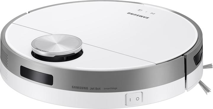 Productafbeelding Samsung Jet Bot Robot Stofzuiger Zakloos (Robotstofzuiger)