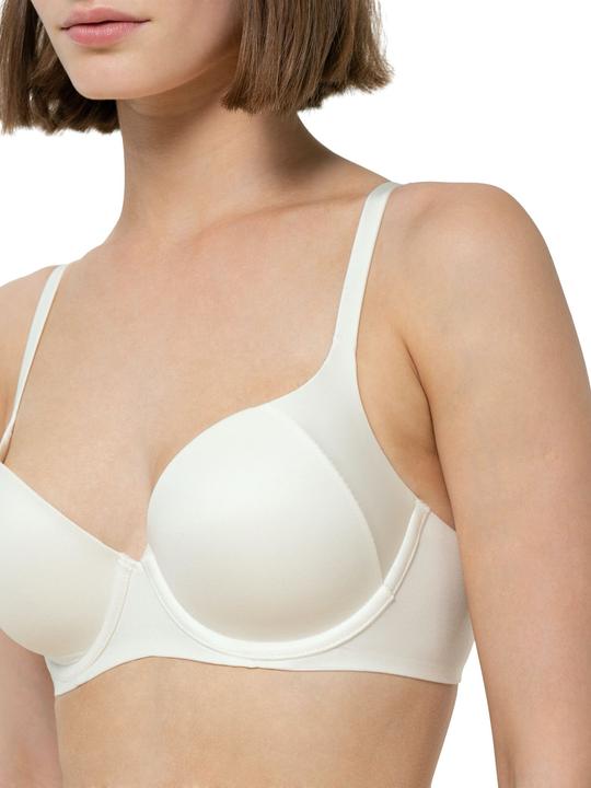 Immagine prodotto Triumph Reggiseno con ferretto Soft Touch di Body Make-up (90 C, Confezione da 2)
