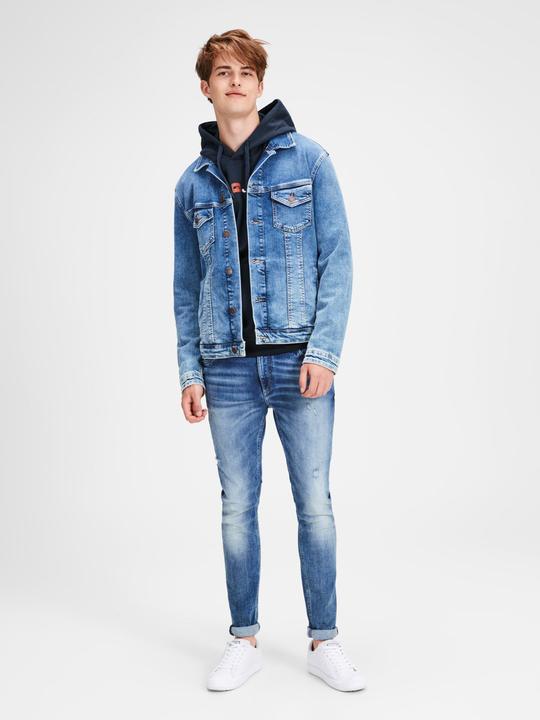 Image du produit Jack & Jones Hoodie (L)