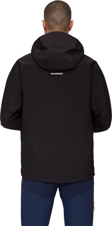 Produktbild Mammut Taiss Pro HS Hooded Jacket Men (L)