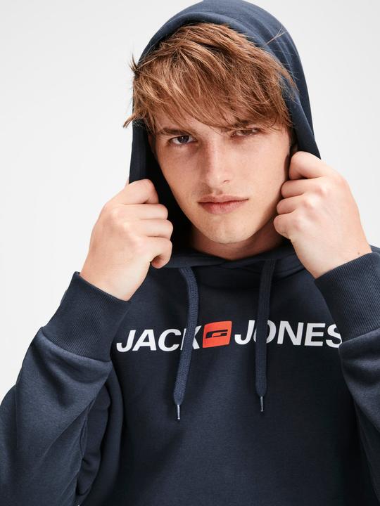 Image du produit Jack & Jones Hoodie (L)
