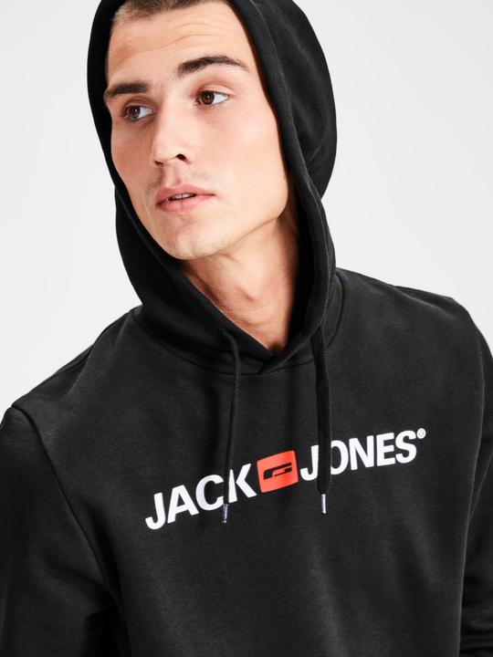 Actual product image Jack & Jones hoodie (XL)