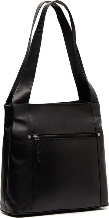 Produktbild The Chesterfield Brand Asti Schultertasche Leder 32 cm