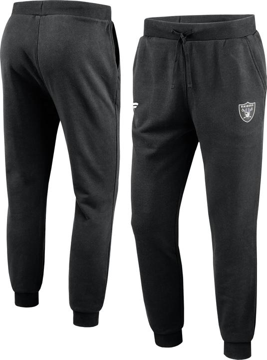Produktbild Fanatics Las Vegas Raiders Primary Logo Fleece Jogger XL (XL)