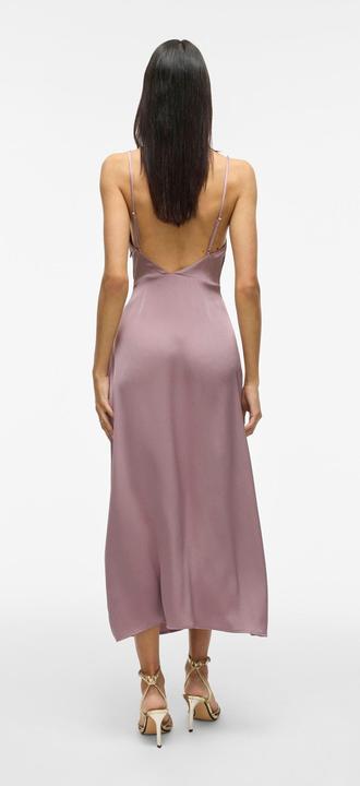 Image du produit Vila VIRAVENNA Träger Abendkleid (38)