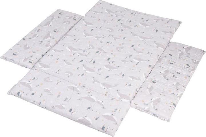 Image du produit Markland Piscine de balle de muslin pure