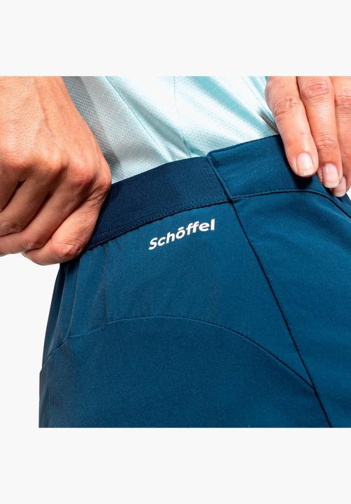 Actual product image Schöffel Pants Hestad (38)