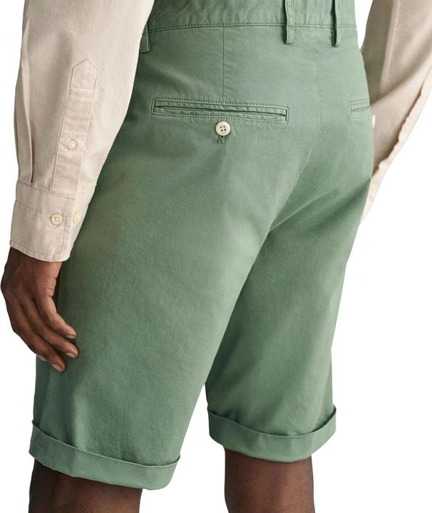 Produktbild GANT shorts reg sunfaded (29)