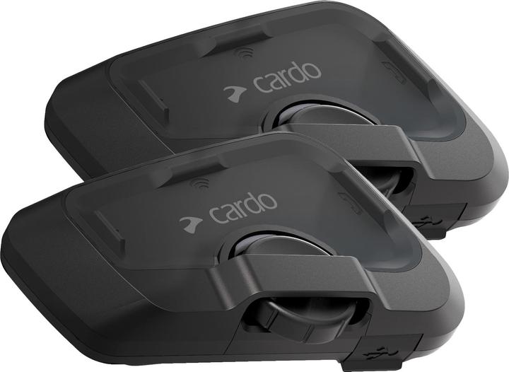 Freecom 2x Duo (Jeu de 2)