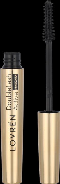 Produktbild Lovrén Lovren Superb Active Double Lash Mascara