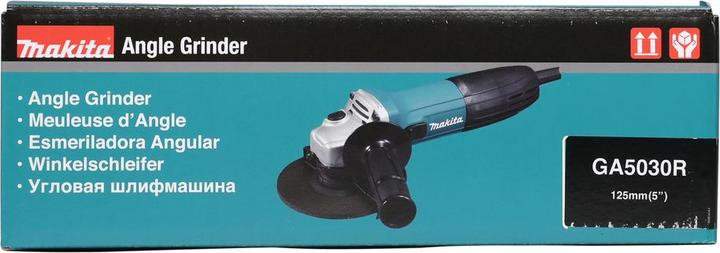 Produktbild Makita GA5030R (125 mm)