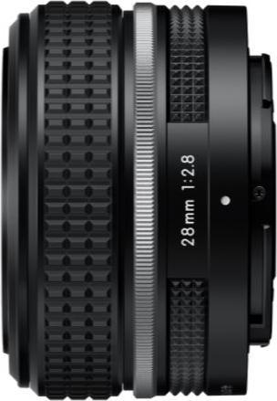 Image du produit Nikon Nikkor Z 28mm f/2.8 SE (Nikon Z, Plein format)