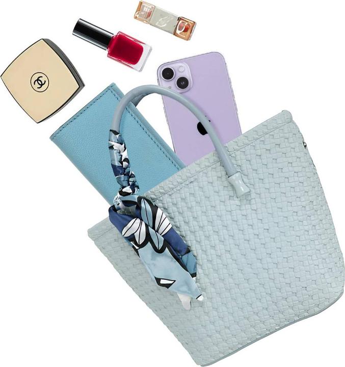 Produktbild Gallantry HB-91131-BL Handtasche