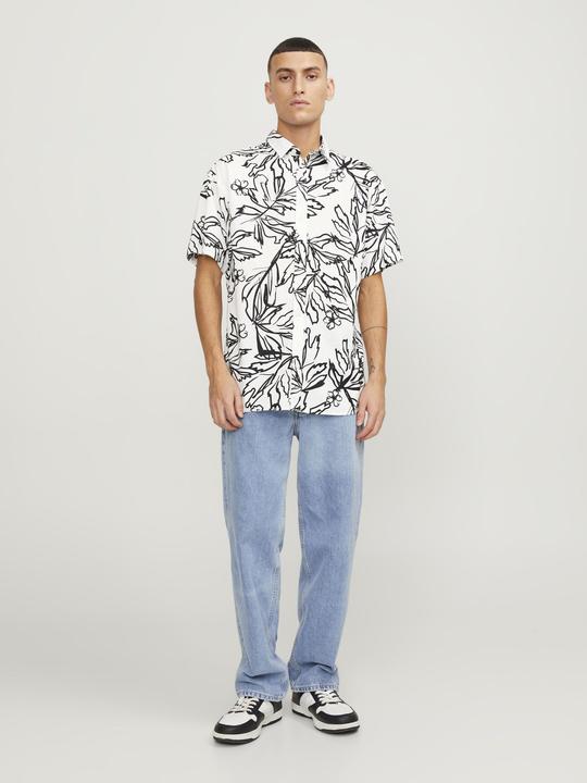 Produktbild Jack & Jones Comfort Fit Hemd Hemd (L)