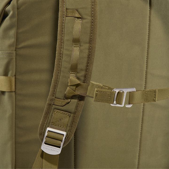 Produktbild Fjällräven Haulpack No.1 (23 l)