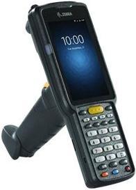 Actual product image Zebra MC3300 Premium (2D barcodes)