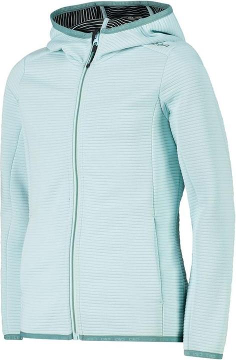 Produktbild CMP Campagnolo Striped Fix Hood Jacket (128)