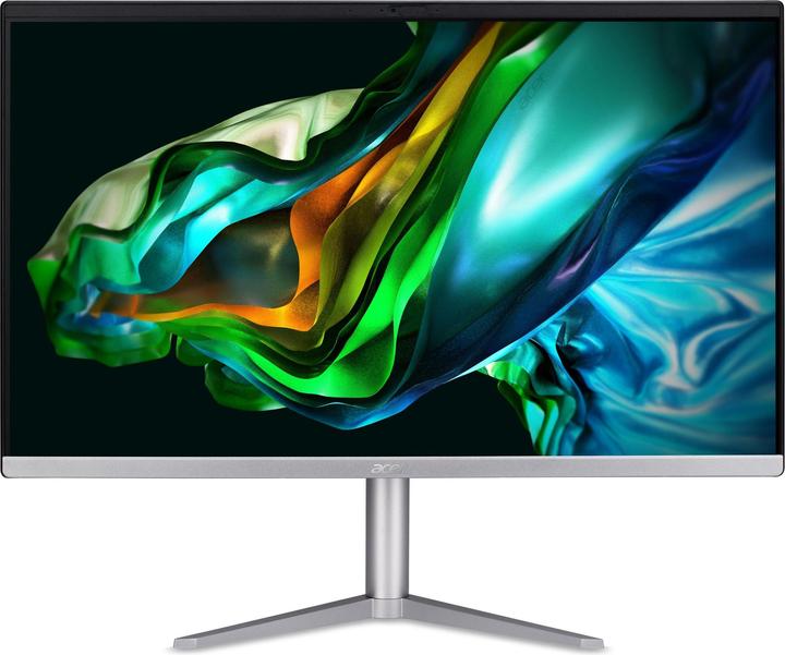 Immagine prodotto Acer AIO Aspire C24-1300 (AMD Ryzen 5 7520U, 16 GB, 1000 GB, Radeon 610M)