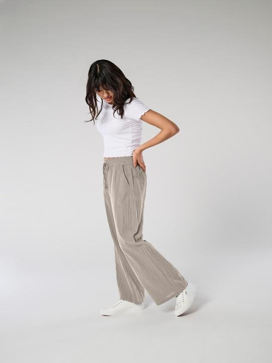 Image du produit Only ONLTIZANA Pantalon coupe normale Pantalon (M)