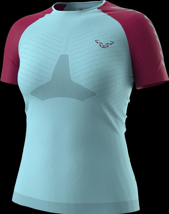 Produktbild Dynafit Ultra S-Tech Shirt Damen (S)