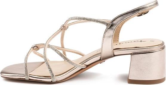 Actual product image Tamaris Sandal (40)