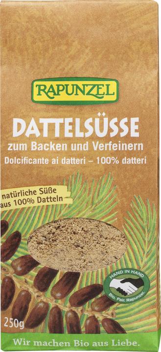 Image du produit Rapunzel Datte douce biologique (250 g)