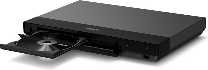 Actual product image Sony UBP-X500 (Bluray Player)