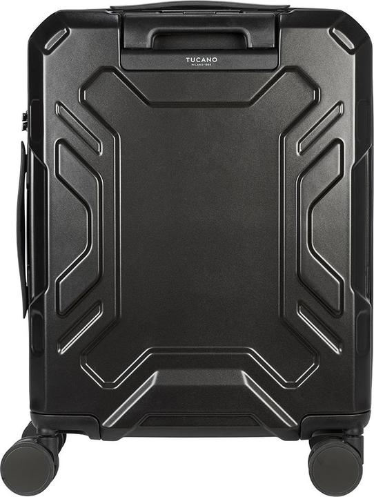 Produktbild Tucano IRON Trolley 40L (40 l, Handgepäck (bis 50l))