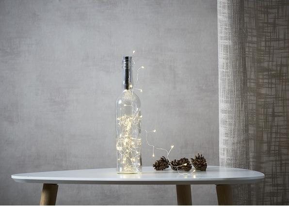 Image du produit Star Trading Chaîne lumineuse Dew Drop (0.03 m)