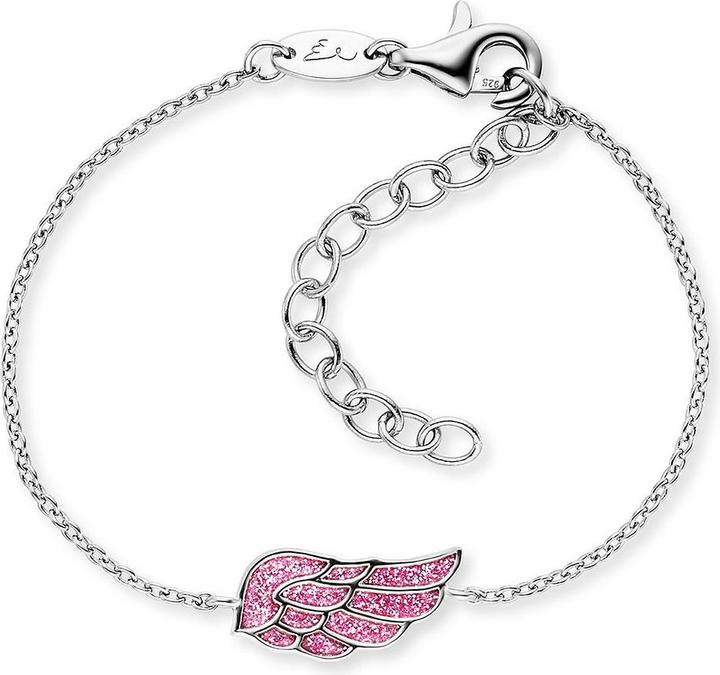 Silber, Rosa