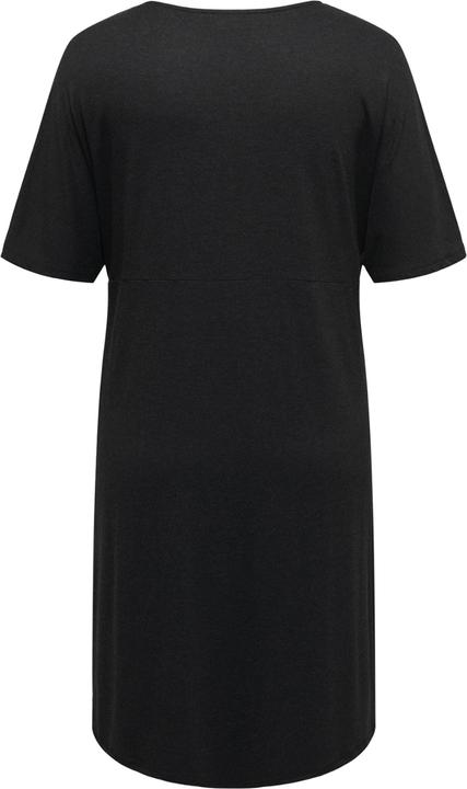 Actual product image Only Curvy V-neck Dress (S)