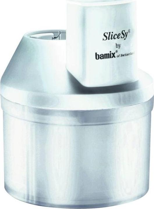 Produktbild Bamix M200 Baking C
