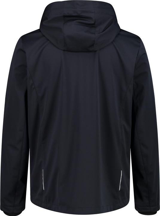 Immagine prodotto CMP Campagnolo Jacket Zip Hood Light Melange (46, S)