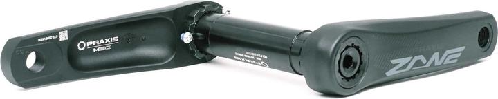 Actual product image Zane Youth M28/30 (150 mm)