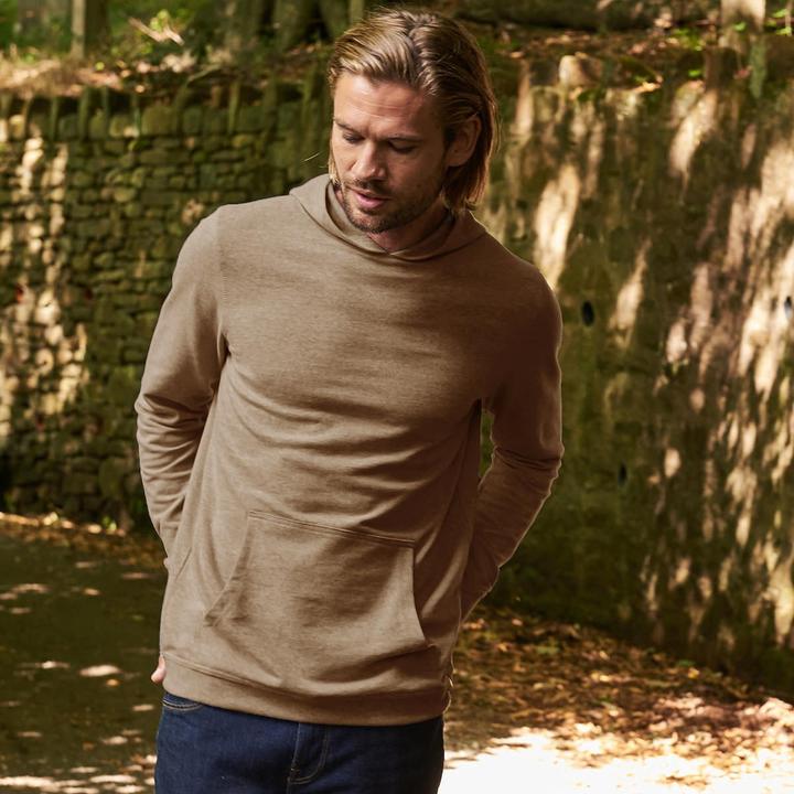 Produktbild Awdis Lusaka Regen Kapuzenpullover (XL)