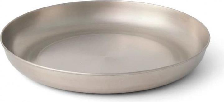 Produktbild Sea To Summit Detour Stainless Steel Plate