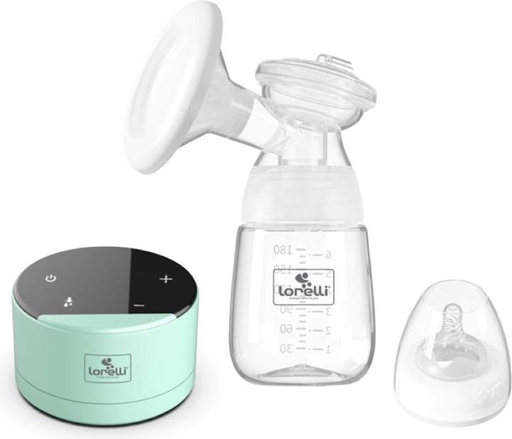 Produktbild Lorelli elektrische Milchpumpe Daily